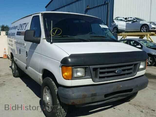 Photo 1FTSS34L74HA01307 - FORD ECONOLINE 2004