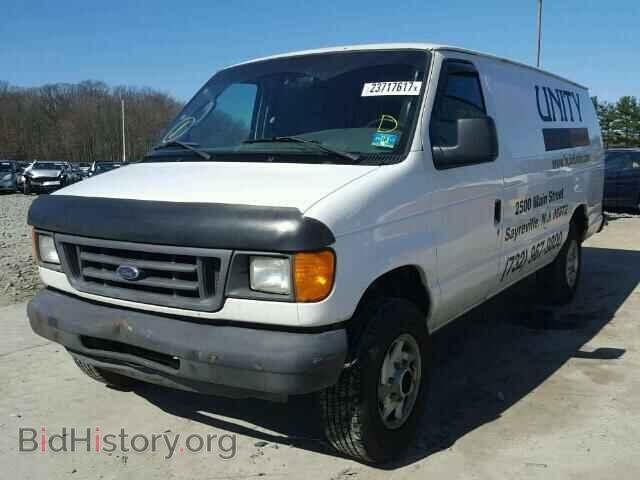 2004 FORD ECONOLINE - VIN: 1FTSS34L74HA01307 - Photo 2