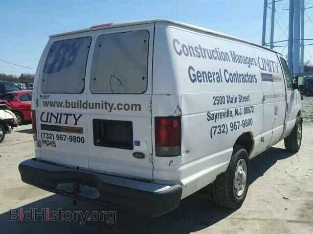2004 FORD ECONOLINE - VIN: 1FTSS34L74HA01307 - Photo 4