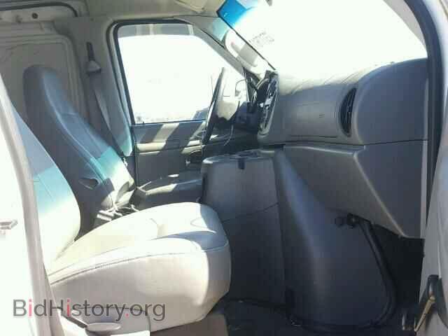2004 FORD ECONOLINE - VIN: 1FTSS34L74HA01307 - Photo 5