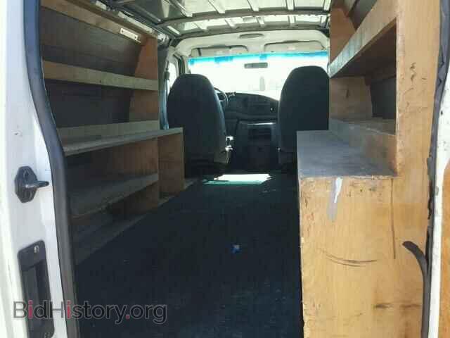 2004 FORD ECONOLINE - VIN: 1FTSS34L74HA01307 - Photo 6