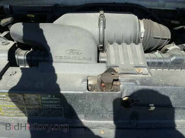 2004 FORD ECONOLINE - VIN: 1FTSS34L74HA01307 - Photo 7