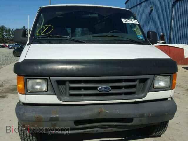 2004 FORD ECONOLINE - VIN: 1FTSS34L74HA01307 - Photo 9
