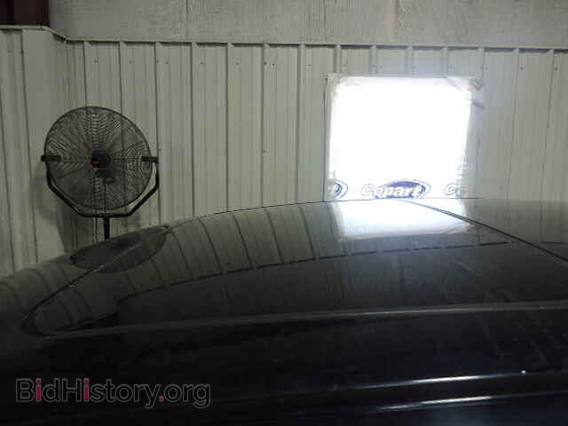 2007 LEXUS LS460 - VIN: JTHBL46F175041302 - Photo 10