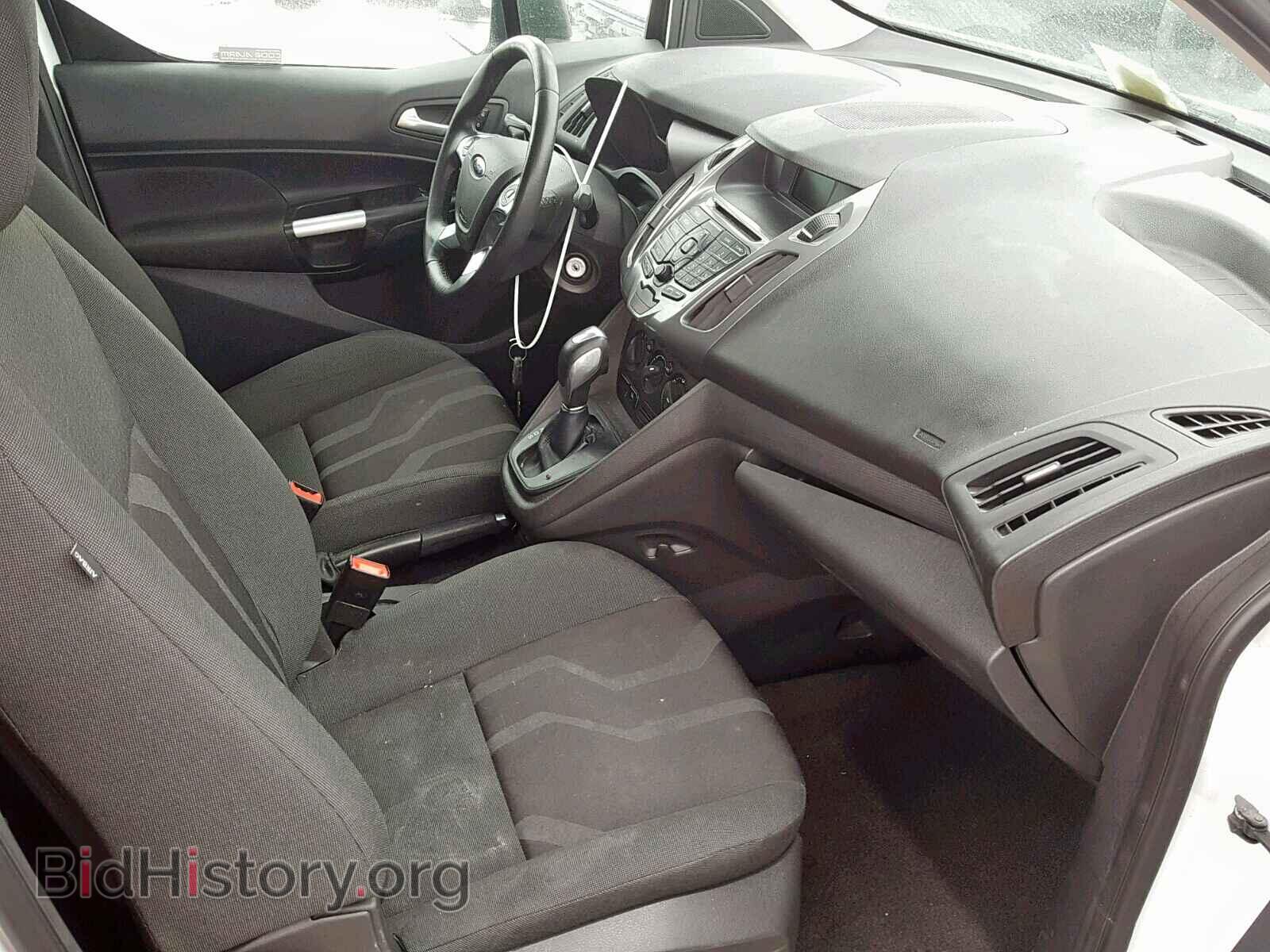 2016 FORD TRANSIT CO - VIN: NM0LS7F76G1260876 - Фото 5