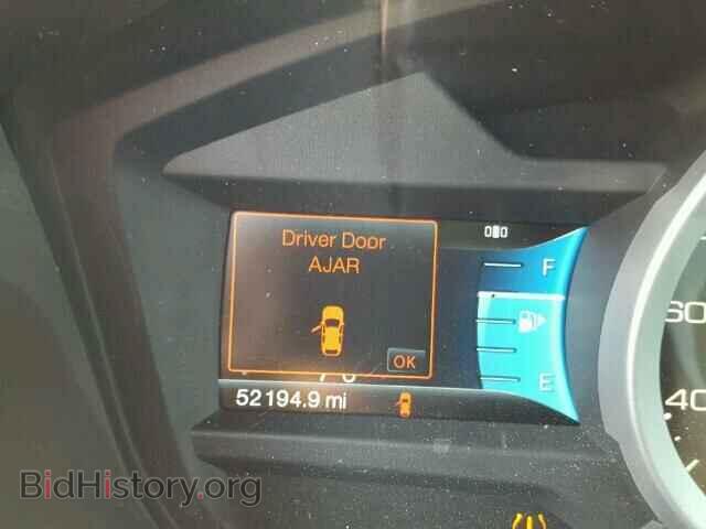 2012 FORD EXPLORER - VIN: 1FMHK7F86CGA50783 - Photo 8