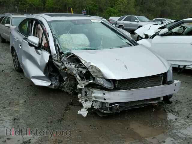 Фотография 19XFB2F87EE246751 - HONDA CIVIC 2014