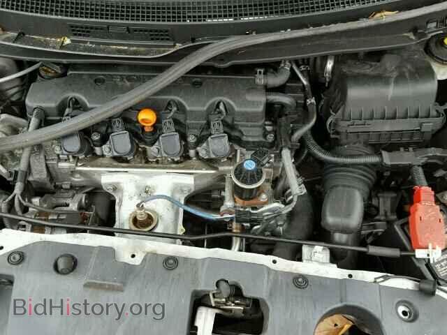 2014 HONDA CIVIC - VIN: 19XFB2F87EE246751 - Photo 7