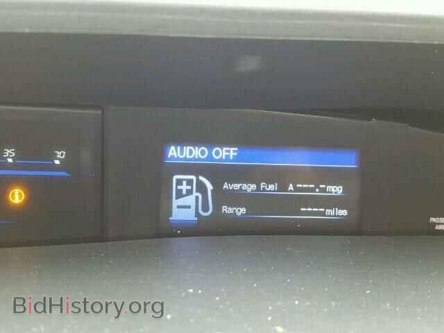 2014 HONDA CIVIC - VIN: 19XFB2F87EE246751 - Photo 8