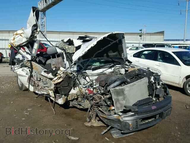 Photo 1FTNF1CT5CKD98136 - FORD F150 2012