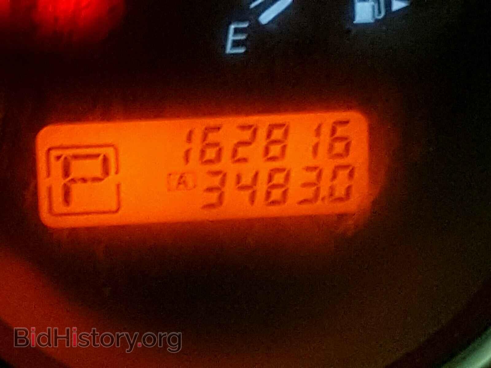 2011 NISSAN VERSA - VIN: 3N1BC1CP7BL487883 - Фото 8