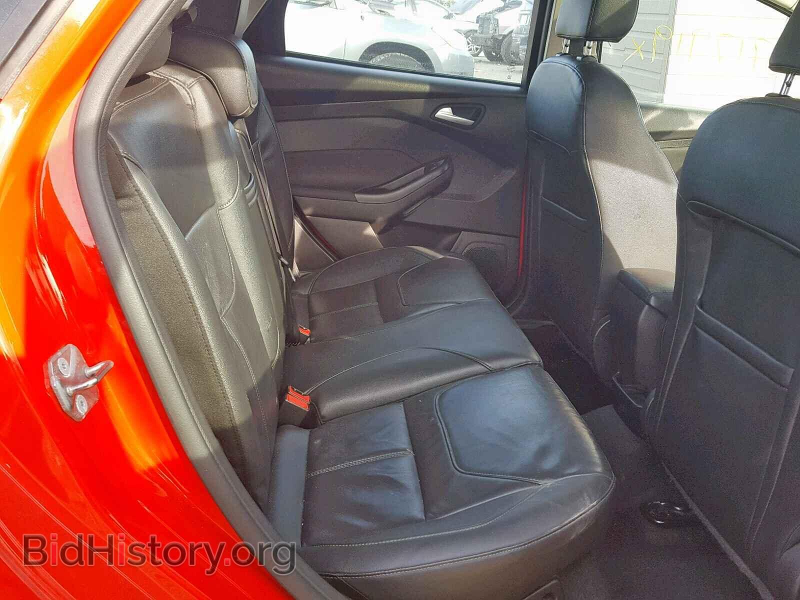 2015 FORD FOCUS SE - VIN: 1FADP3K23FL290163 - Фото 6