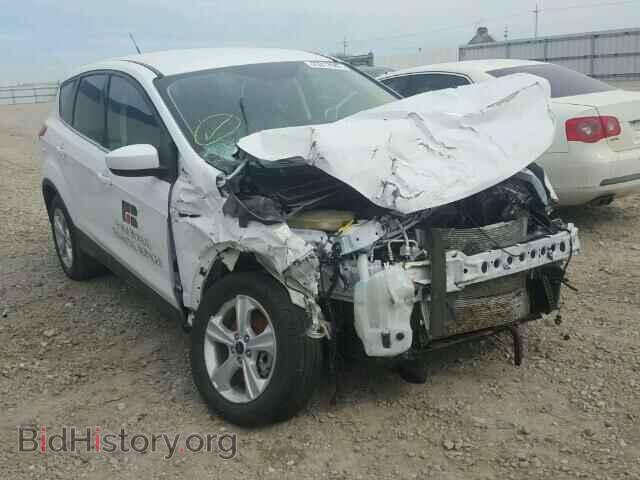 Фотография 1FMCU0G99FUB96832 - FORD ESCAPE 2015