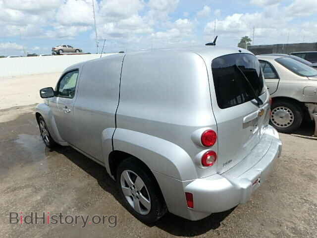 2010 CHEVROLET HHR - VIN: 3GCAAADB4AS647708 - Фото 3