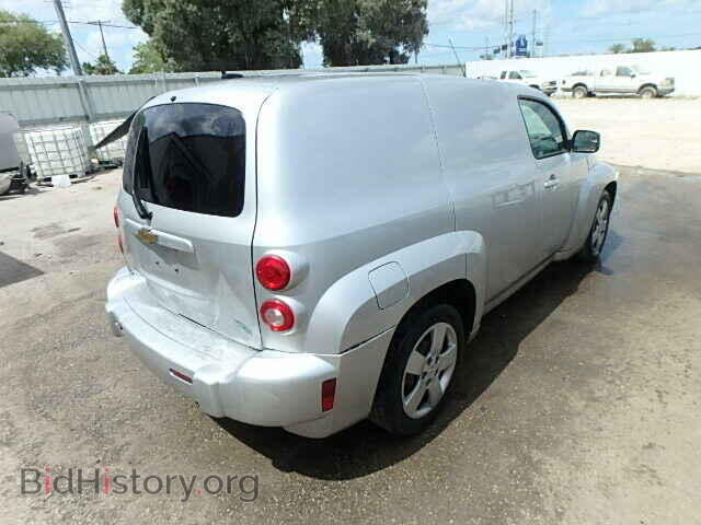 2010 CHEVROLET HHR - VIN: 3GCAAADB4AS647708 - Фото 4