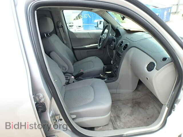 2010 CHEVROLET HHR - VIN: 3GCAAADB4AS647708 - Фото 5
