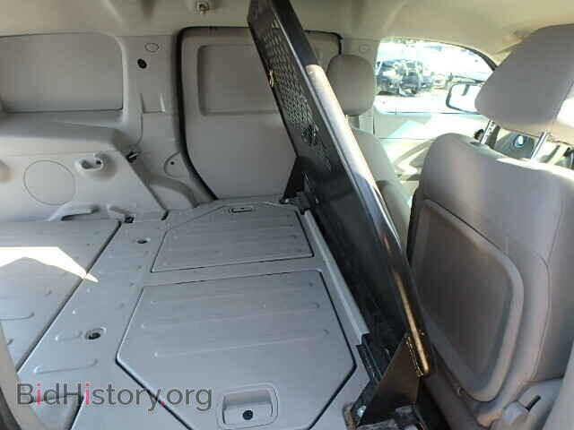2010 CHEVROLET HHR - VIN: 3GCAAADB4AS647708 - Фото 6