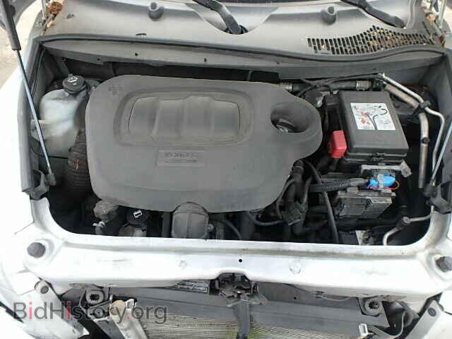 2010 CHEVROLET HHR - VIN: 3GCAAADB4AS647708 - Фото 7