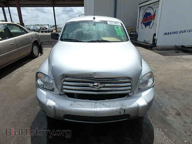 2010 CHEVROLET HHR - VIN: 3GCAAADB4AS647708 - Фото 9