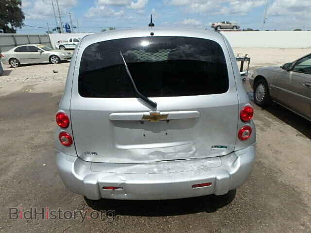 2010 CHEVROLET HHR - VIN: 3GCAAADB4AS647708 - Фото 10