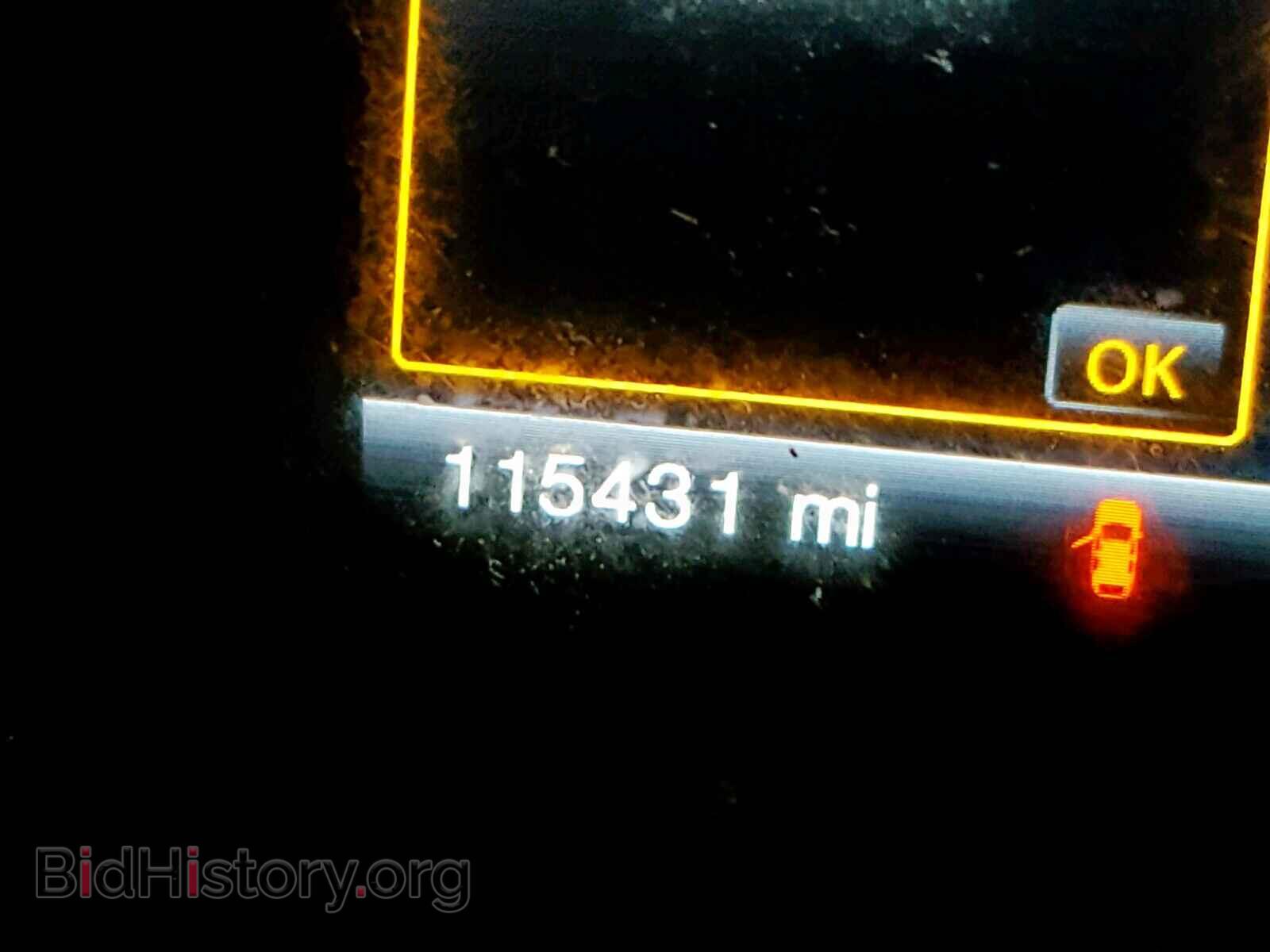 2014 FORD EXPLORER L - VIN: 1FM5K8F85EGA76366 - Photo 8