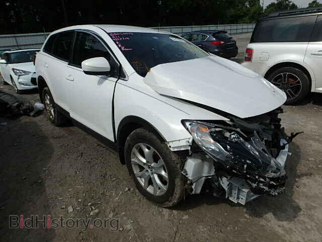 Photo JM3TB2CA6D0421774 - MAZDA CX-9 2013
