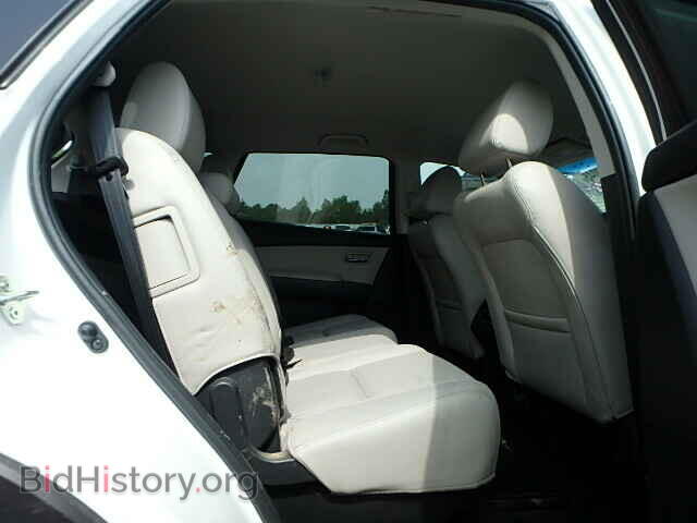 2013 MAZDA CX-9 - VIN: JM3TB2CA6D0421774 - Фото 6