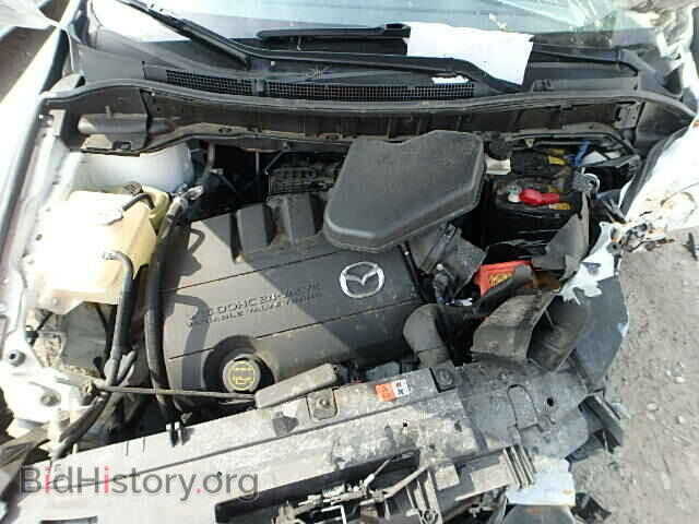 2013 MAZDA CX-9 - VIN: JM3TB2CA6D0421774 - Фото 7