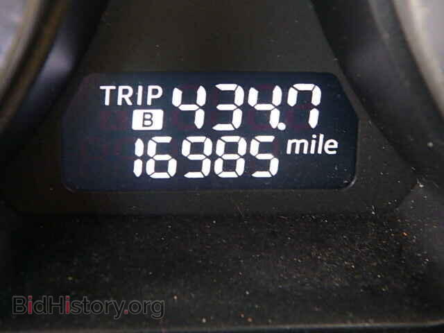 2013 MAZDA CX-9 - VIN: JM3TB2CA6D0421774 - Фото 8