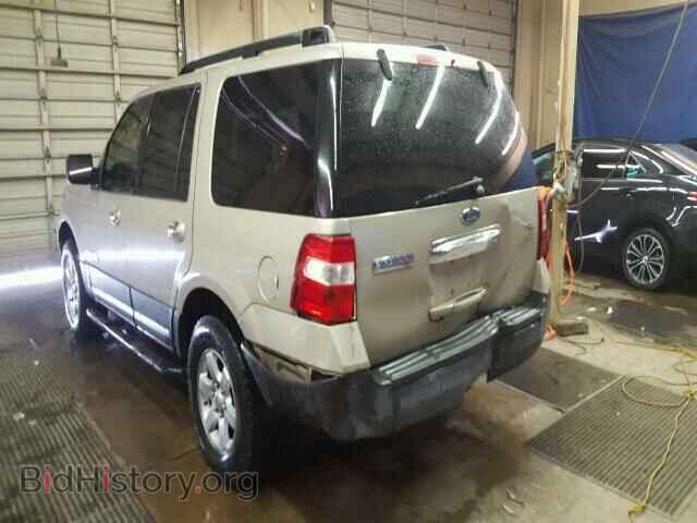 2007 FORD EXPEDITION - VIN: 1FMFU15567LA36188 - Фото 3