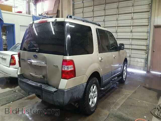 2007 FORD EXPEDITION - VIN: 1FMFU15567LA36188 - Фото 4