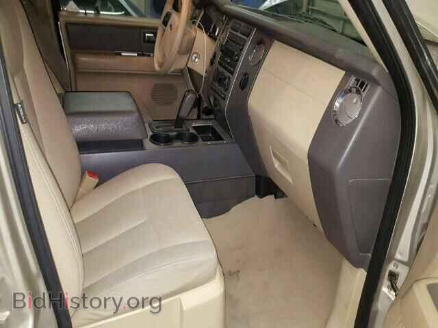 2007 FORD EXPEDITION - VIN: 1FMFU15567LA36188 - Фото 5