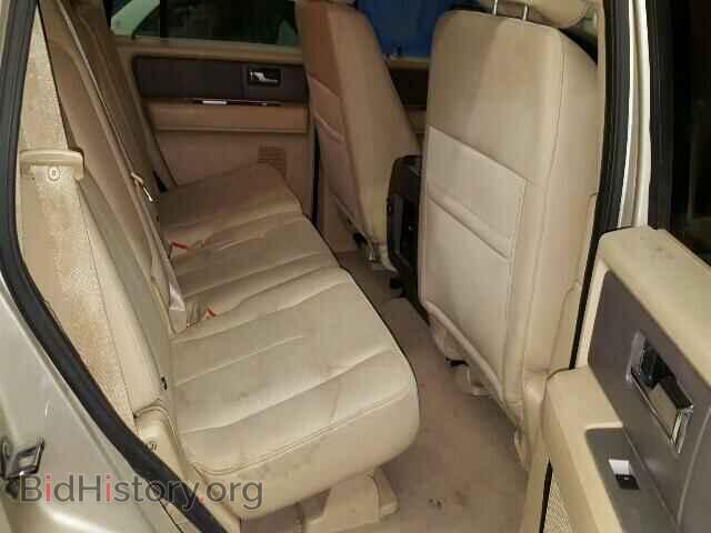 2007 FORD EXPEDITION - VIN: 1FMFU15567LA36188 - Фото 6