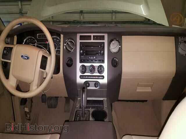 2007 FORD EXPEDITION - VIN: 1FMFU15567LA36188 - Фото 10