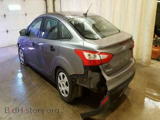 2013 FORD FOCUS - VIN: 1FADP3E28DL234969 - Photo 3