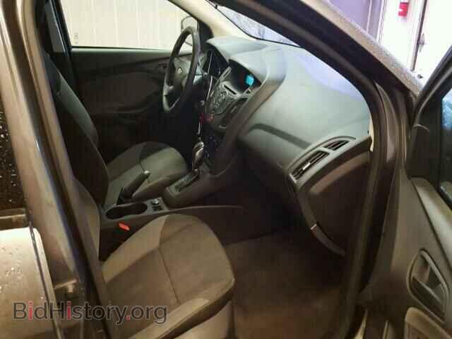 2013 FORD FOCUS - VIN: 1FADP3E28DL234969 - Photo 5