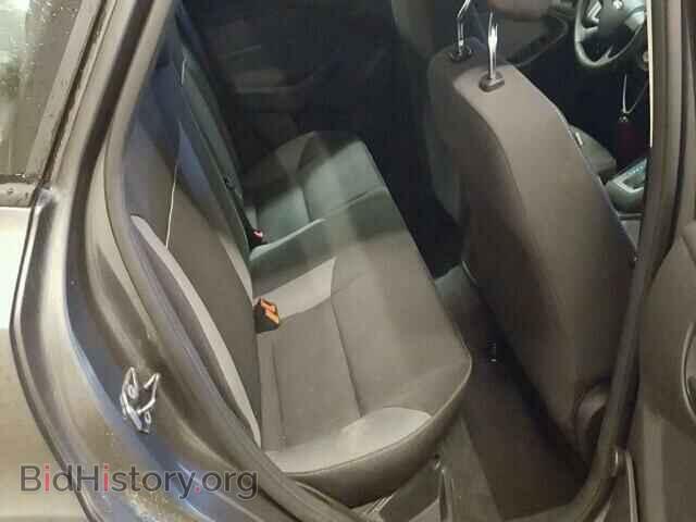 2013 FORD FOCUS - VIN: 1FADP3E28DL234969 - Photo 6