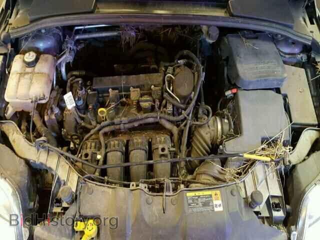 2013 FORD FOCUS - VIN: 1FADP3E28DL234969 - Photo 7