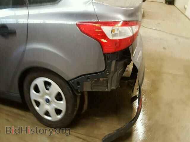 2013 FORD FOCUS - VIN: 1FADP3E28DL234969 - Photo 9