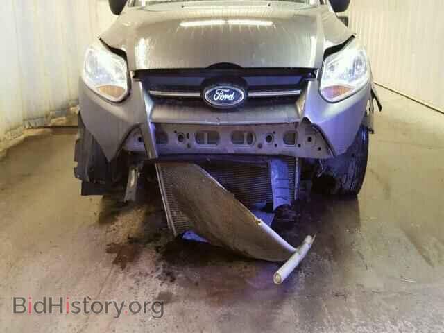 2013 FORD FOCUS - VIN: 1FADP3E28DL234969 - Photo 10