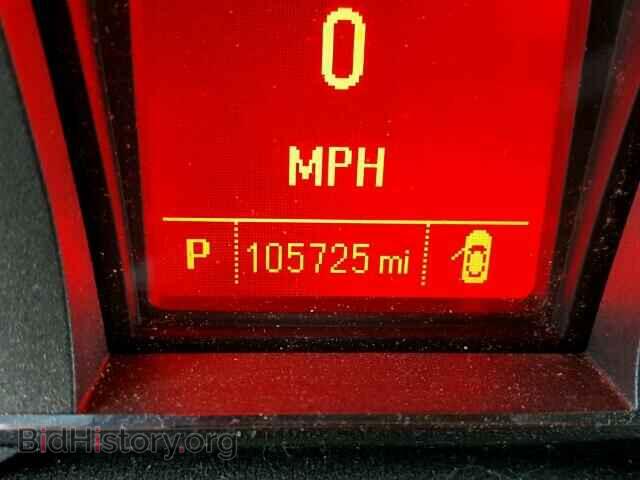 2012 GMC TERRAIN - VIN: 2GKFLTEK5C6374925 - Фото 8