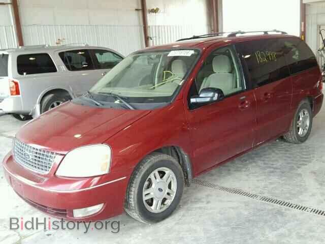 2005 FORD FREESTAR - VIN: 2FMZA522X5BA76715 - Photo 2