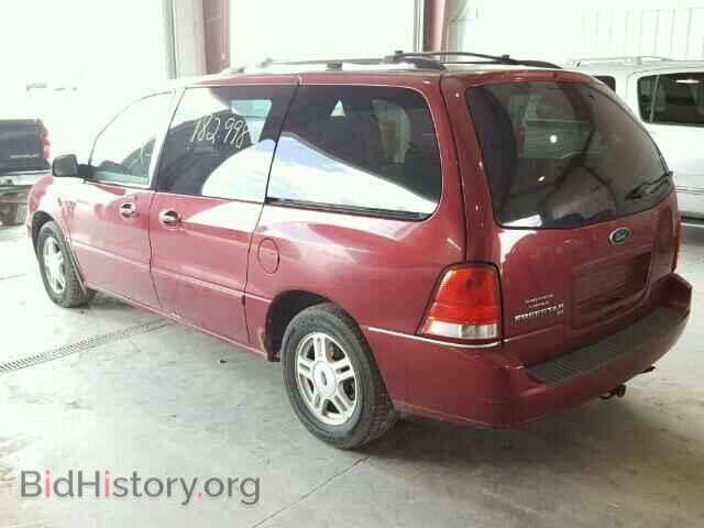 2005 FORD FREESTAR - VIN: 2FMZA522X5BA76715 - Photo 3