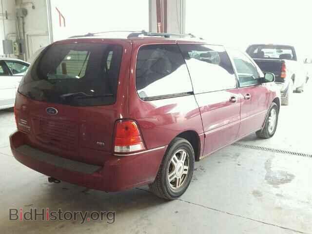 2005 FORD FREESTAR - VIN: 2FMZA522X5BA76715 - Photo 4