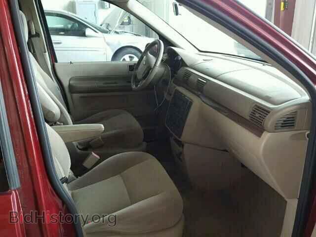 2005 FORD FREESTAR - VIN: 2FMZA522X5BA76715 - Photo 5
