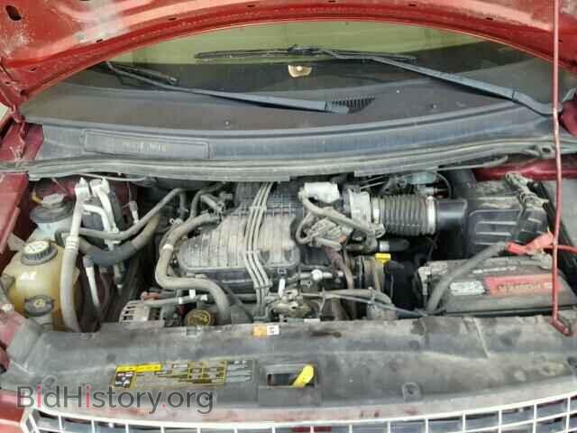 2005 FORD FREESTAR - VIN: 2FMZA522X5BA76715 - Photo 7