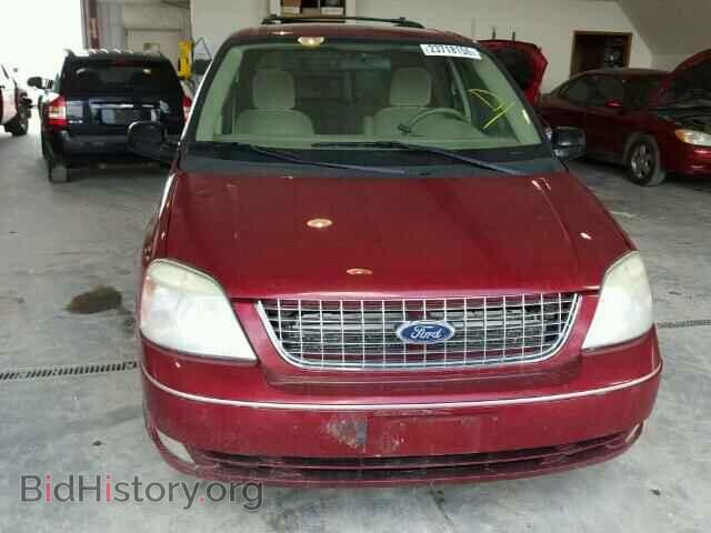 2005 FORD FREESTAR - VIN: 2FMZA522X5BA76715 - Photo 9