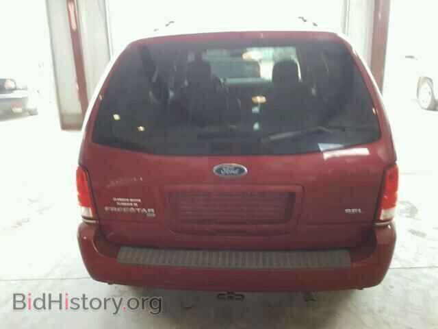 2005 FORD FREESTAR - VIN: 2FMZA522X5BA76715 - Photo 10