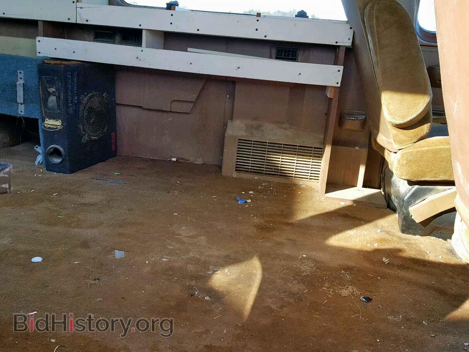 1989 FORD ECONOLINE - VIN: 1FBJS31H1KHC26111 - Photo 6