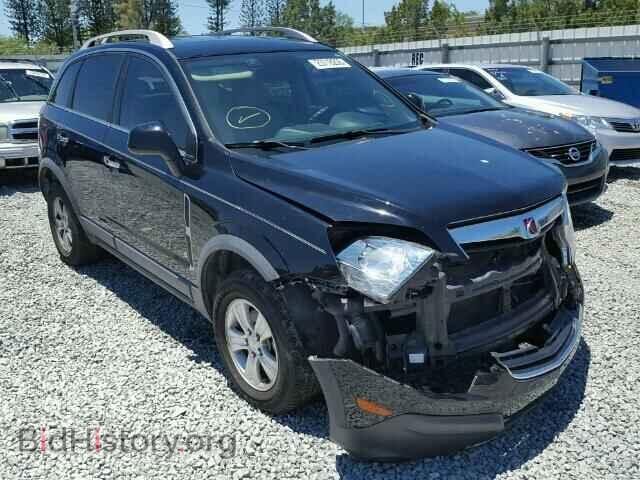 Фотография 3GSCL33P38S705625 - SATURN VUE 2008